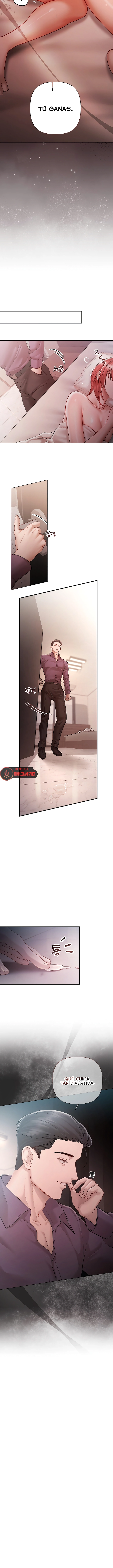 Esclava Capítulo 8 - Page 6