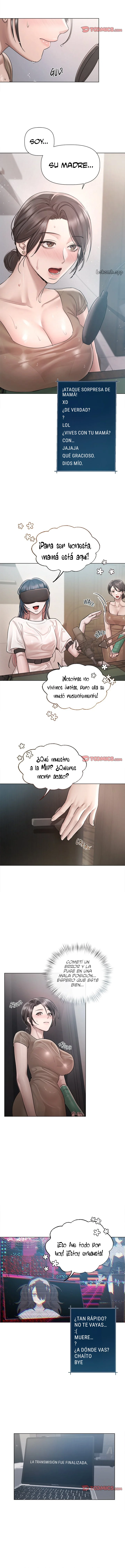 Esclava Capítulo 9 - Page 10