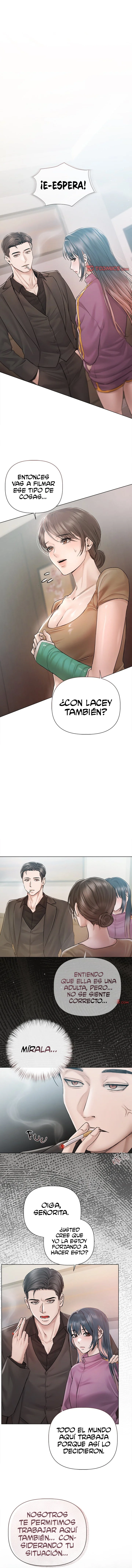 Esclava Capítulo 9 - Page 2