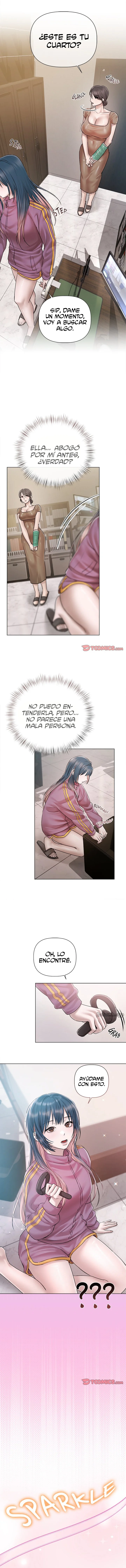 Esclava Capítulo 9 - Page 4