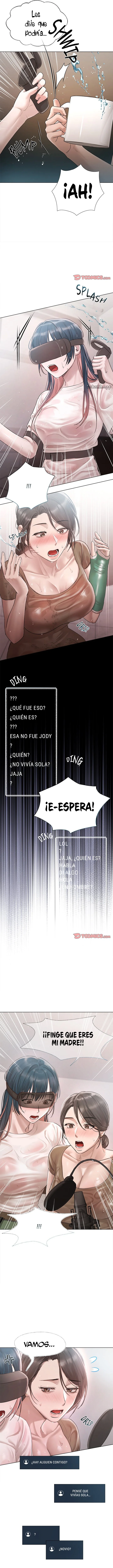 Esclava Capítulo 9 - Page 9