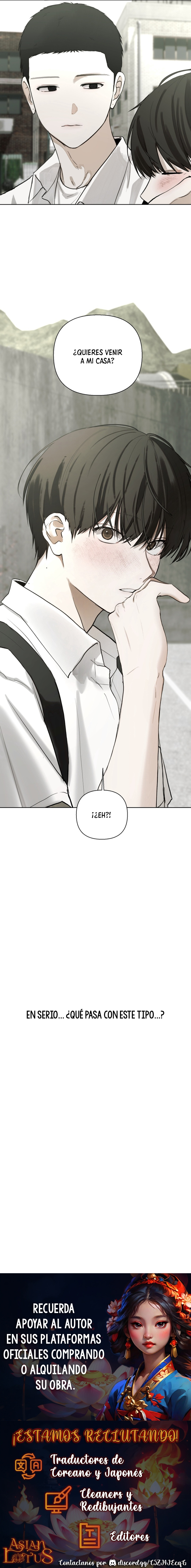 Un mal amigo Capítulo 0 - Page 5