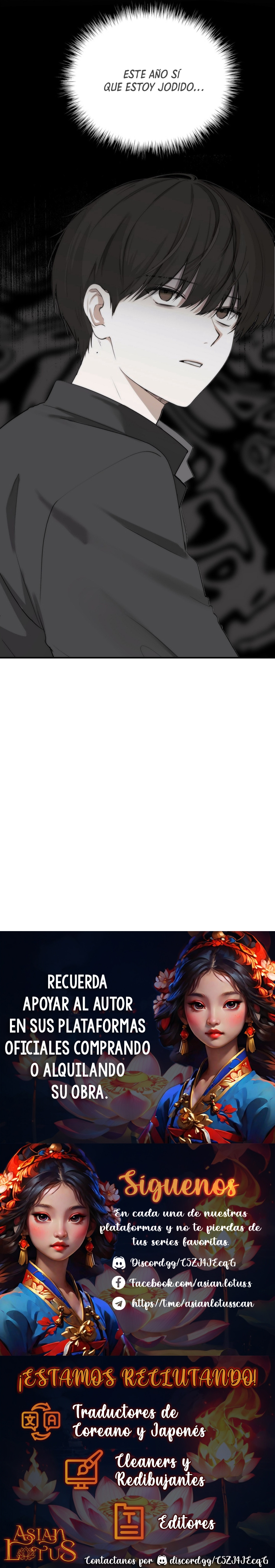 Un mal amigo Capítulo 1 - Page 16