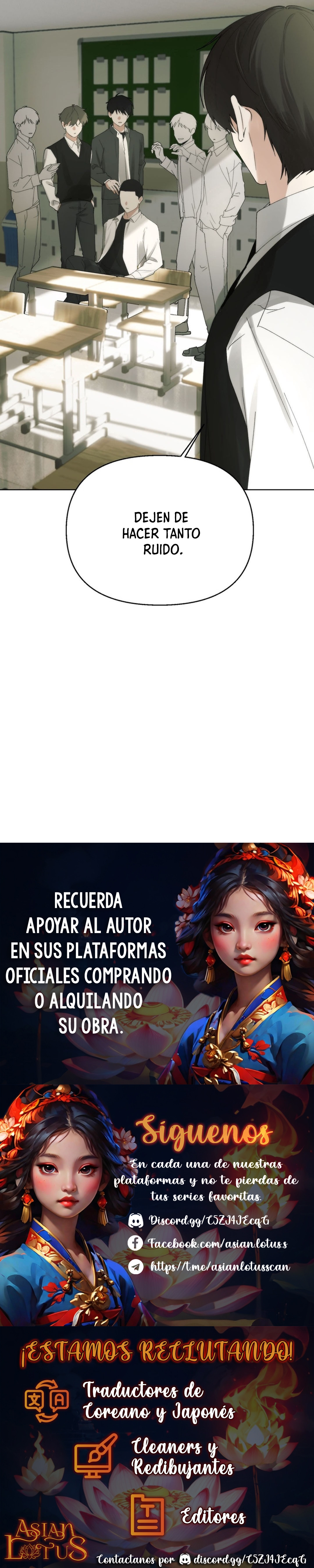 Un mal amigo Capítulo 2 - Page 16