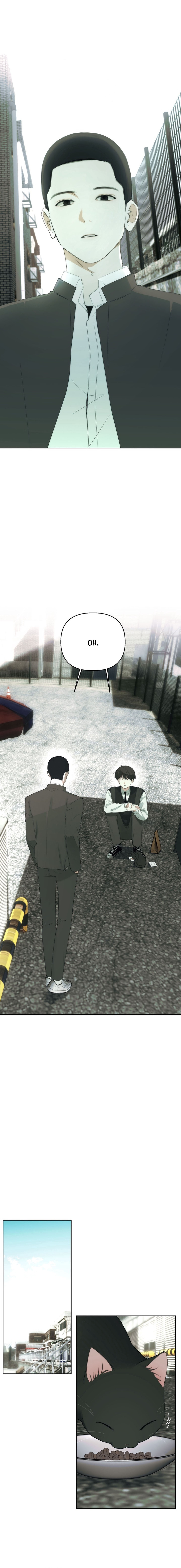 Un mal amigo Capítulo 2 - Page 4