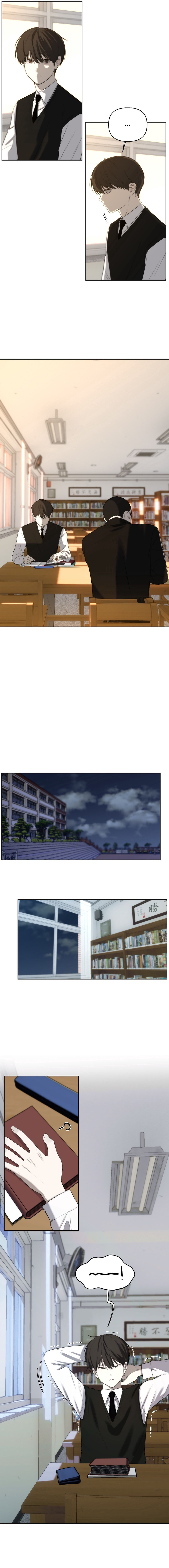 Un mal amigo Capítulo 5 - Page 11