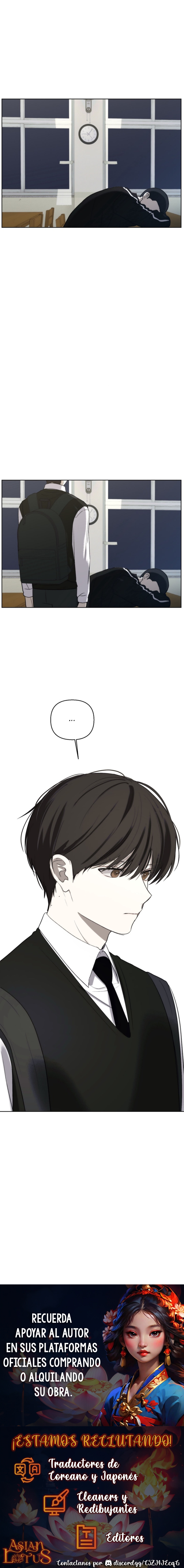 Un mal amigo Capítulo 5 - Page 15