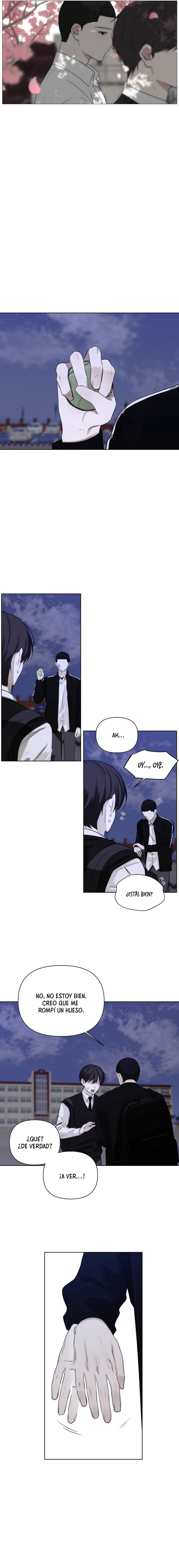 Un mal amigo Capítulo 7 - Page 2