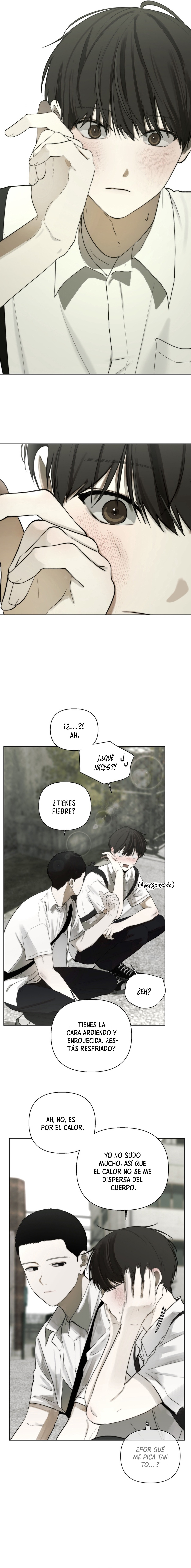 Un mal amigo Capítulo 8 - Page 14