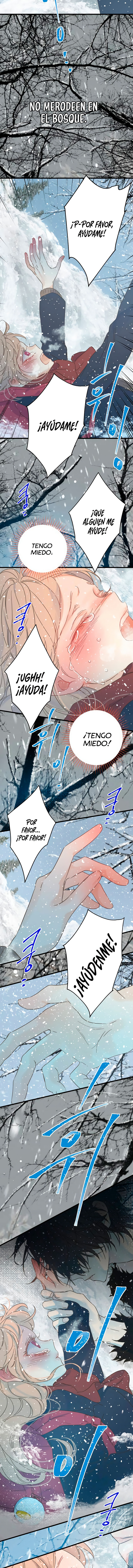 Es simplemente invisible Capítulo 1 - Page 22