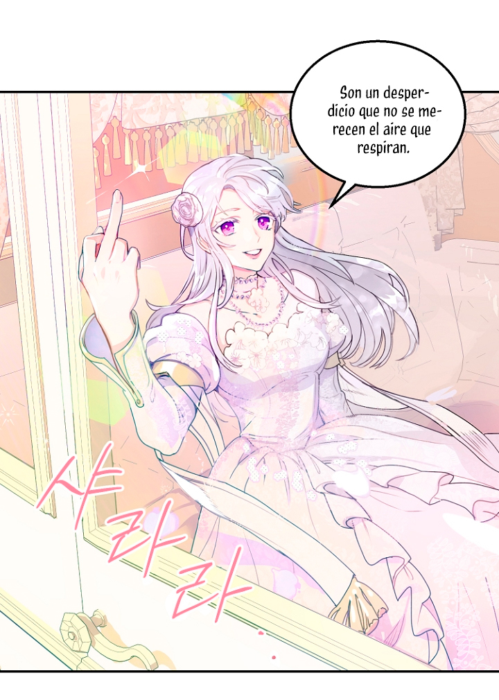 Terminé con mi esposo, ahora iré a hacer dinero Capítulo 1 - Page 14