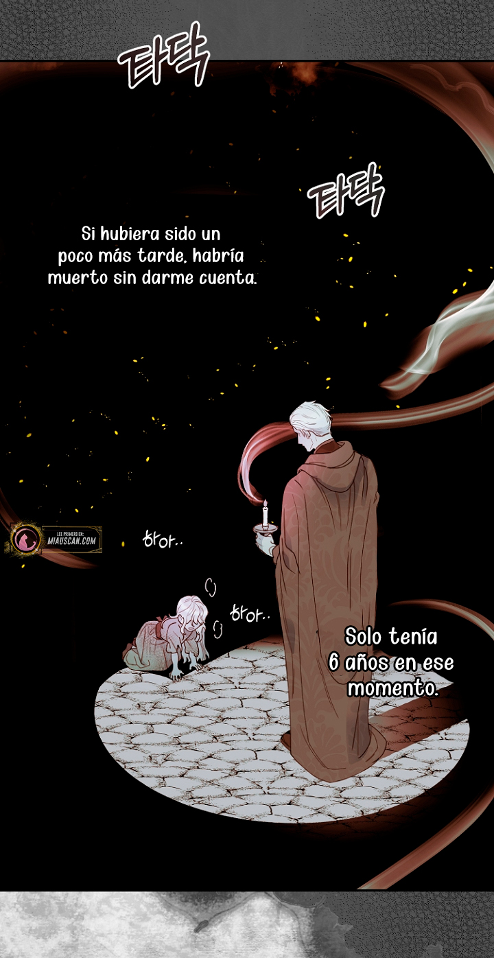 Terminé con mi esposo, ahora iré a hacer dinero Capítulo 1 - Page 21