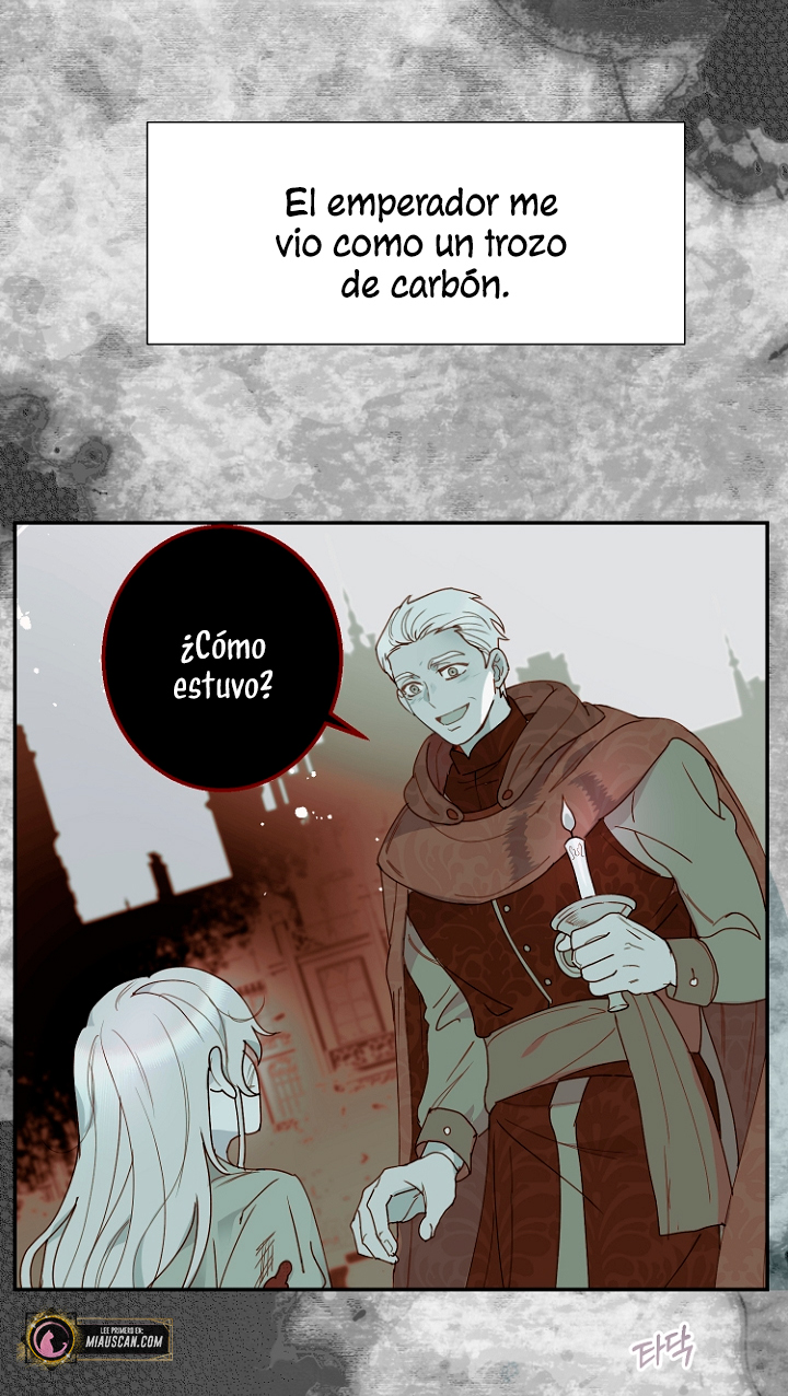 Terminé con mi esposo, ahora iré a hacer dinero Capítulo 1 - Page 22