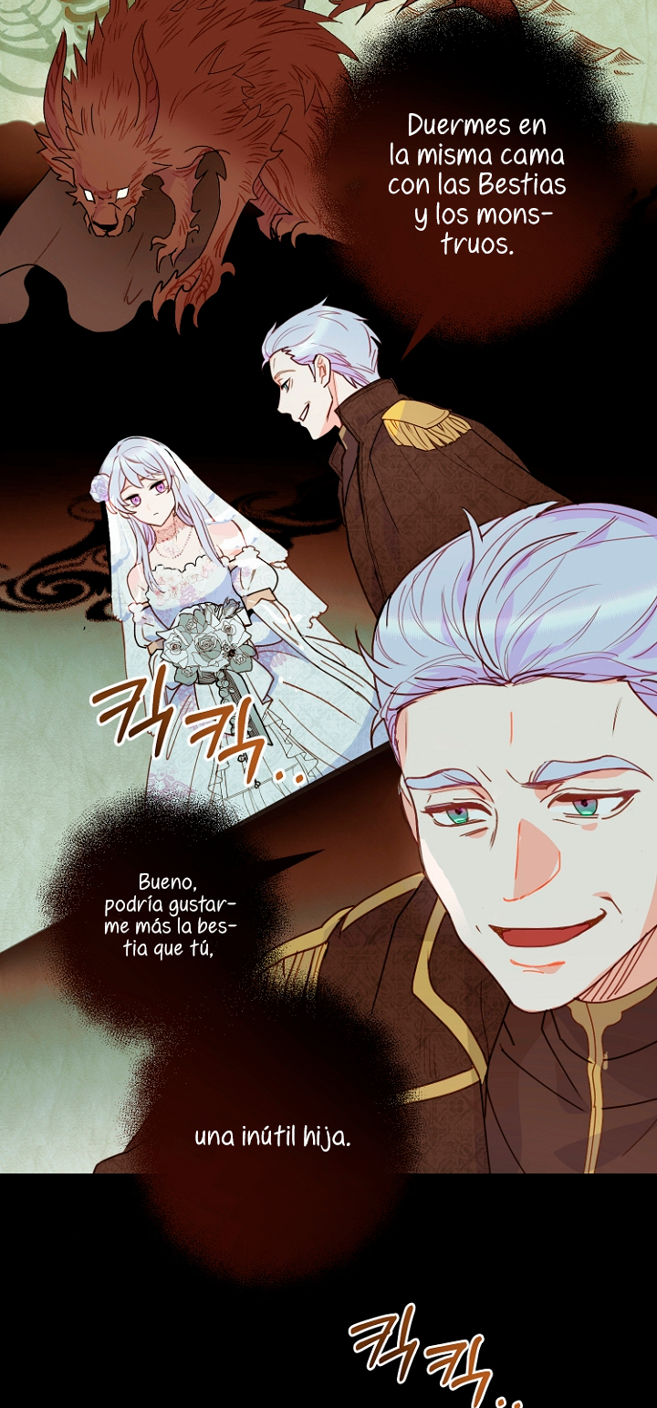 Terminé con mi esposo, ahora iré a hacer dinero Capítulo 1 - Page 36