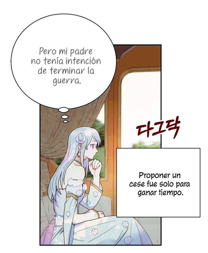 Terminé con mi esposo, ahora iré a hacer dinero Capítulo 1 - Page 45