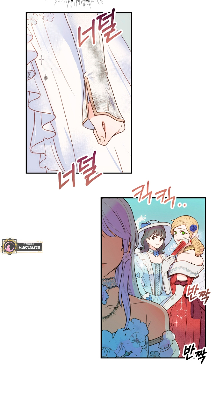 Terminé con mi esposo, ahora iré a hacer dinero Capítulo 1 - Page 57