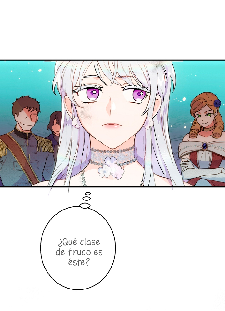 Terminé con mi esposo, ahora iré a hacer dinero Capítulo 1 - Page 58