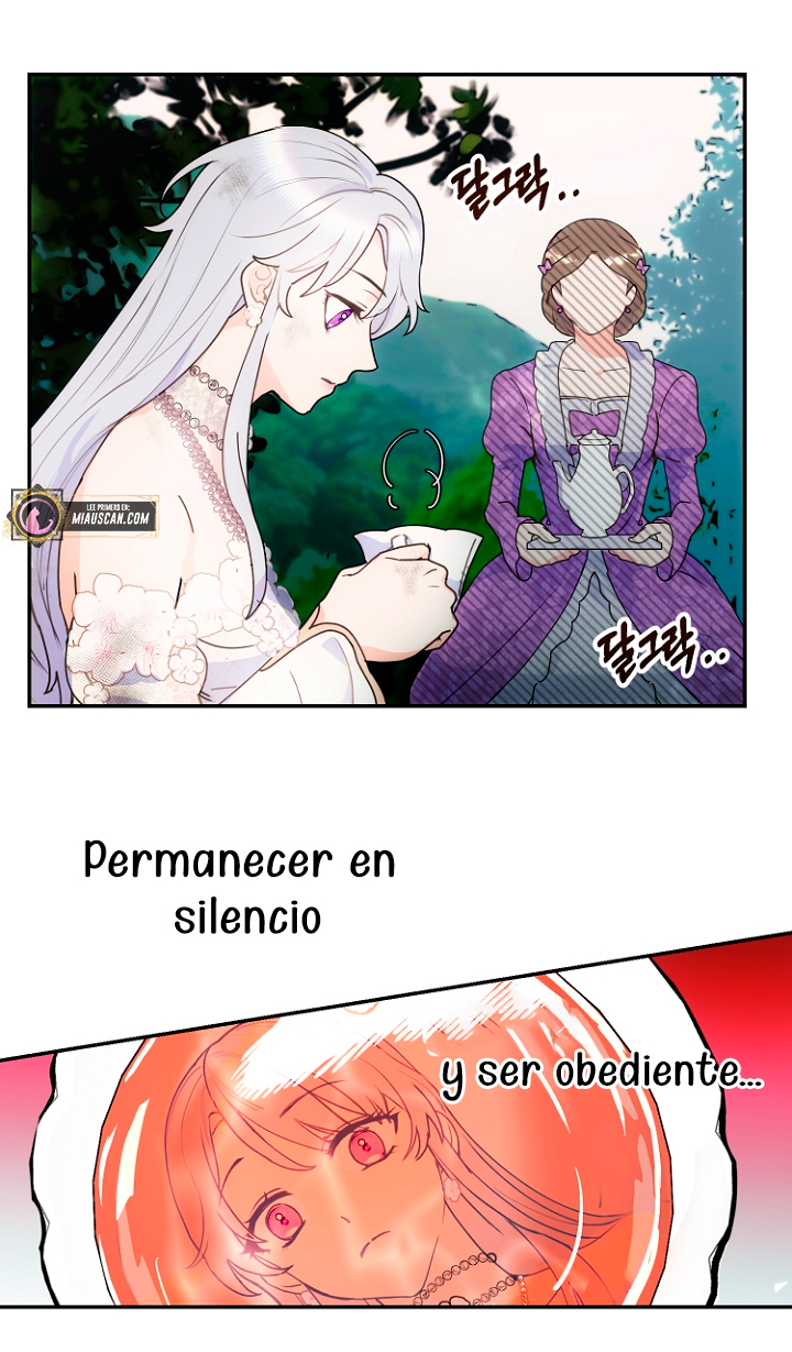 Terminé con mi esposo, ahora iré a hacer dinero Capítulo 1 - Page 64