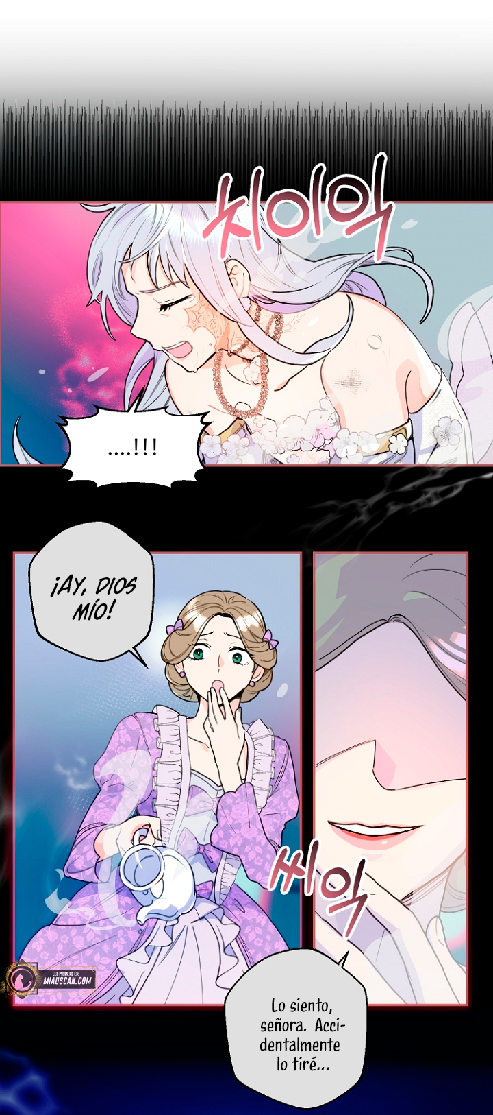 Terminé con mi esposo, ahora iré a hacer dinero Capítulo 1 - Page 68