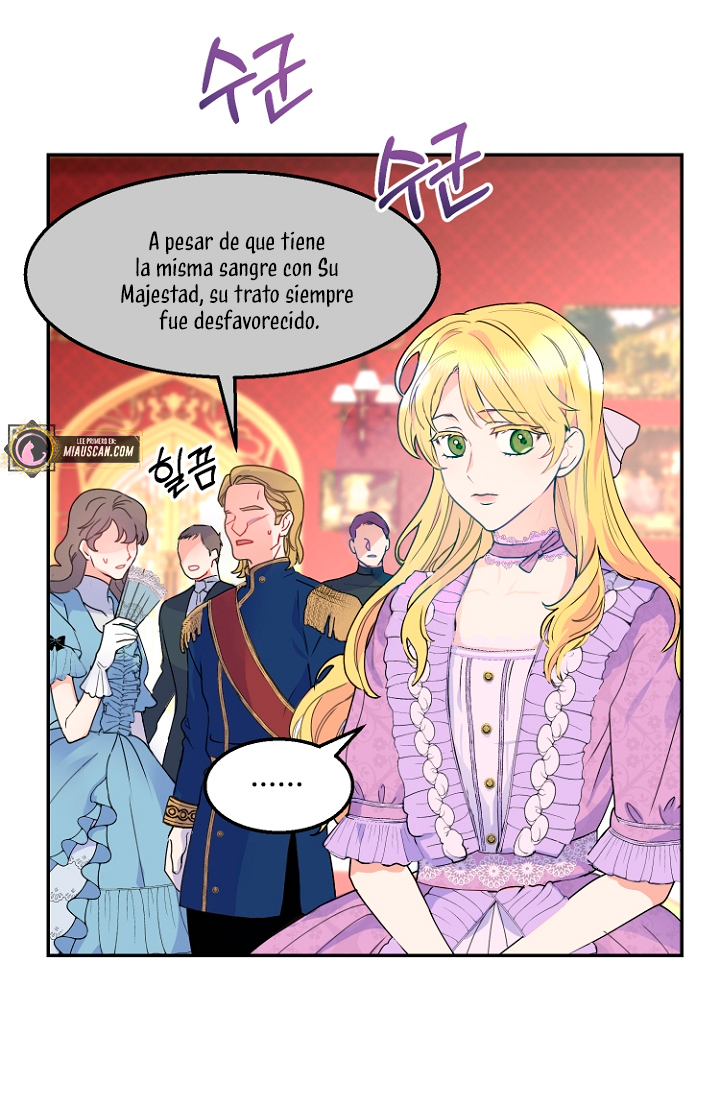 Terminé con mi esposo, ahora iré a hacer dinero Capítulo 1 - Page 7