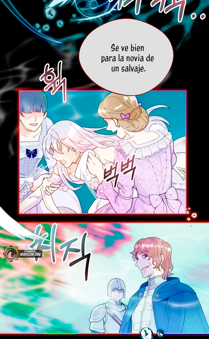 Terminé con mi esposo, ahora iré a hacer dinero Capítulo 1 - Page 70