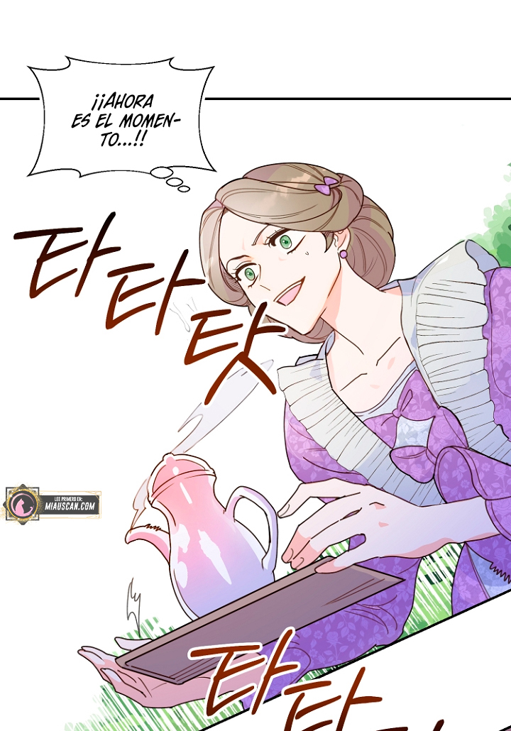 Terminé con mi esposo, ahora iré a hacer dinero Capítulo 1 - Page 81