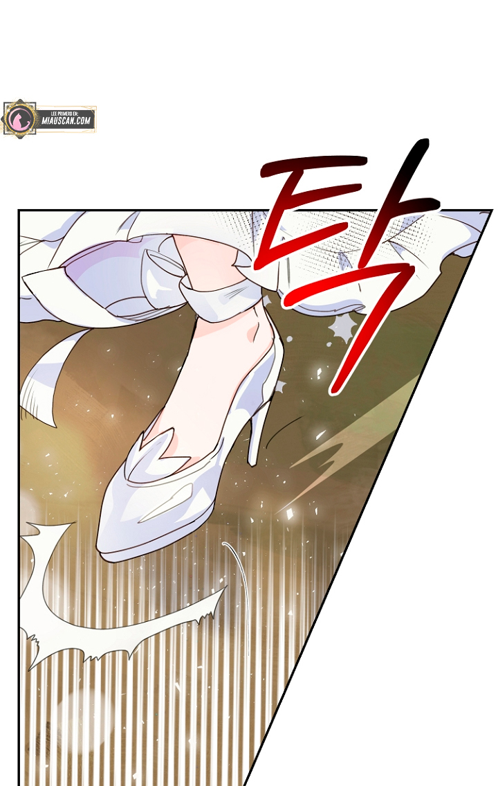 Terminé con mi esposo, ahora iré a hacer dinero Capítulo 1 - Page 84