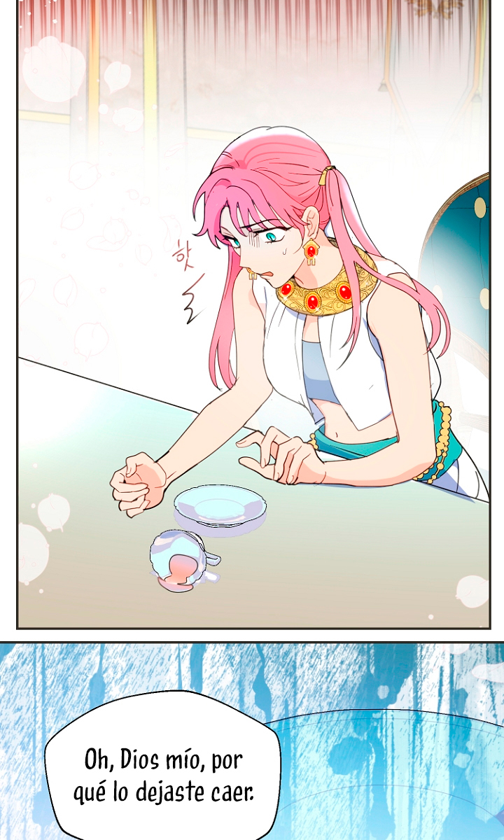 Terminé con mi esposo, ahora iré a hacer dinero Capítulo 10 - Page 25