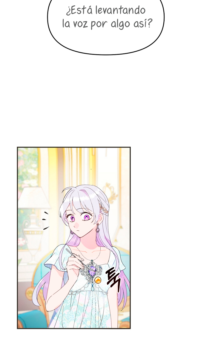 Terminé con mi esposo, ahora iré a hacer dinero Capítulo 10 - Page 30