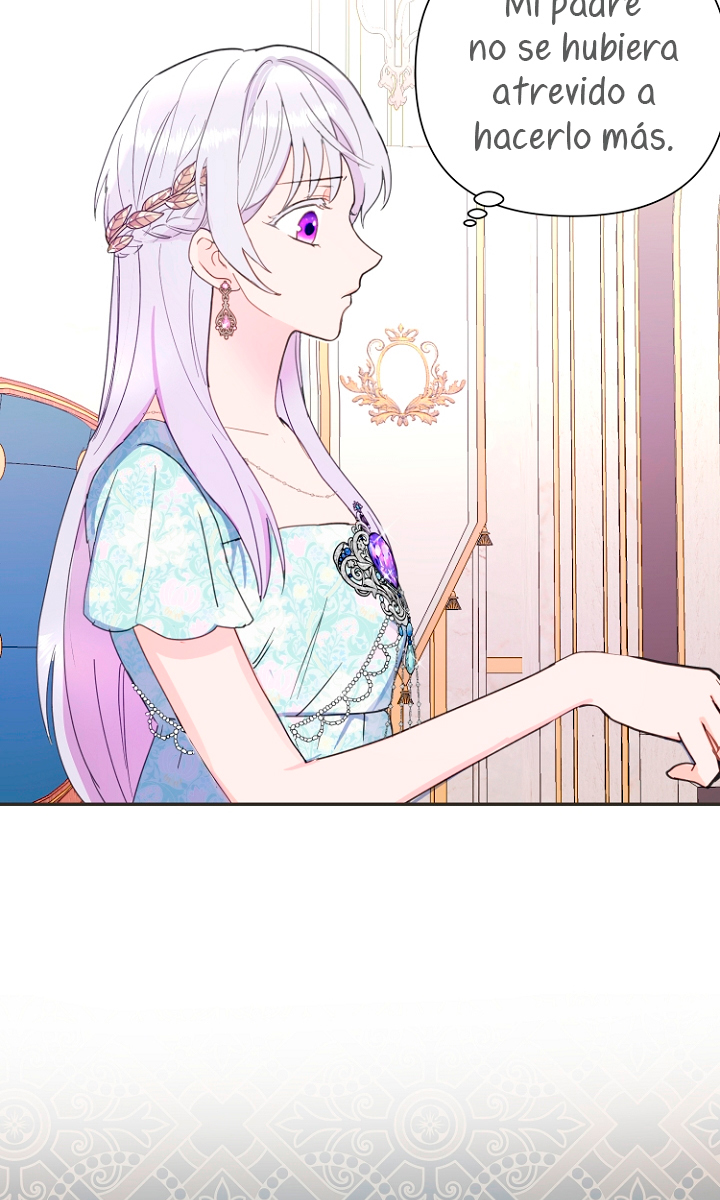 Terminé con mi esposo, ahora iré a hacer dinero Capítulo 10 - Page 32