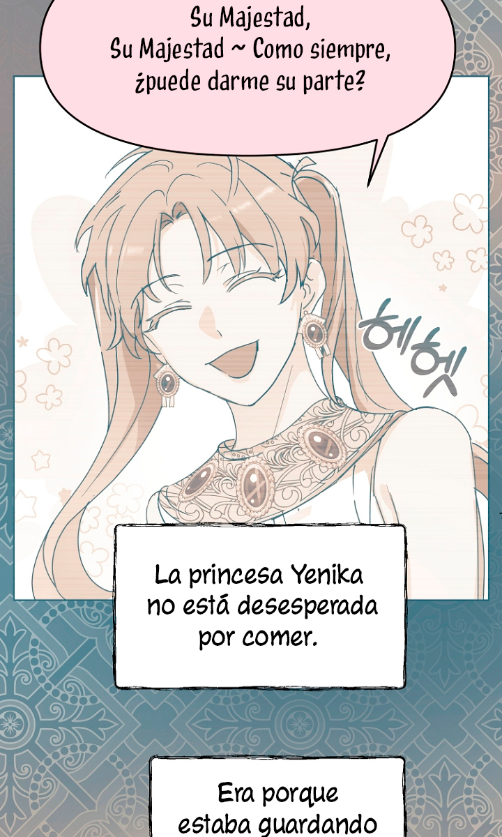 Terminé con mi esposo, ahora iré a hacer dinero Capítulo 10 - Page 34