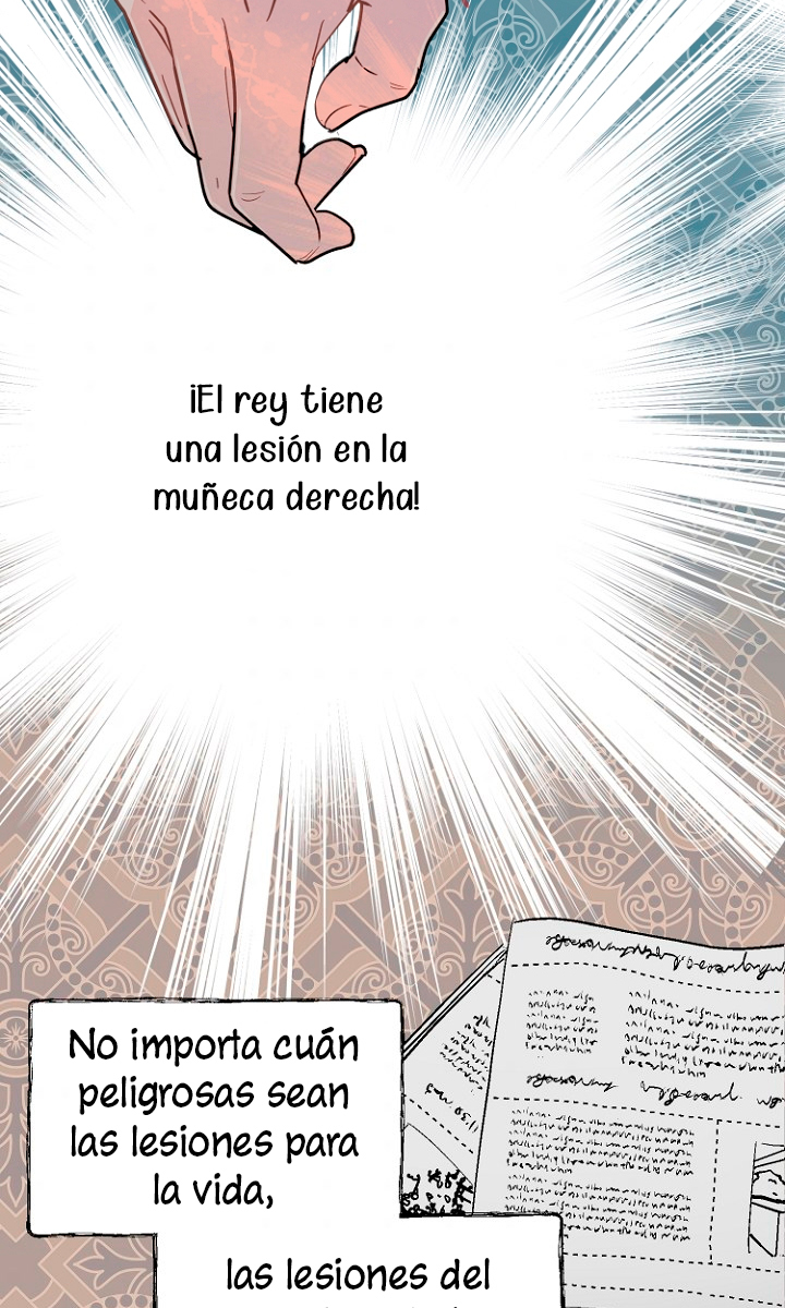 Terminé con mi esposo, ahora iré a hacer dinero Capítulo 10 - Page 36