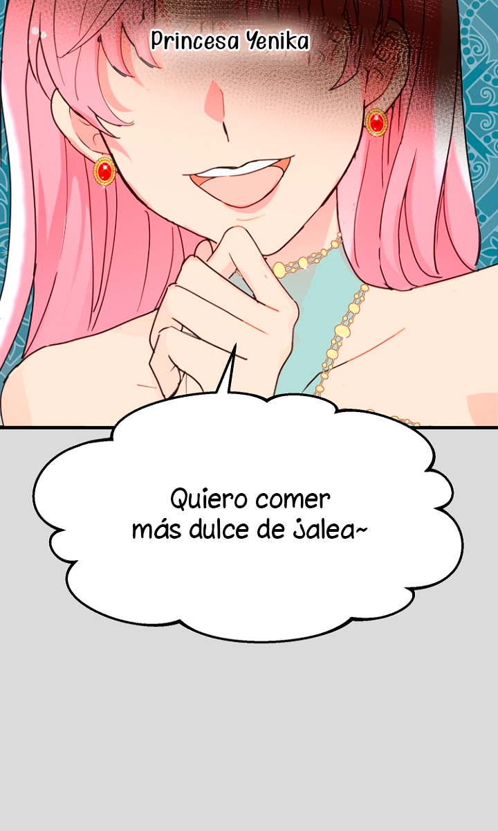 Terminé con mi esposo, ahora iré a hacer dinero Capítulo 10 - Page 40