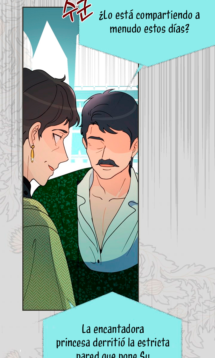 Terminé con mi esposo, ahora iré a hacer dinero Capítulo 10 - Page 45