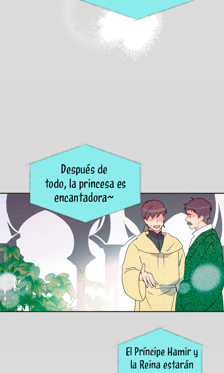 Terminé con mi esposo, ahora iré a hacer dinero Capítulo 10 - Page 48