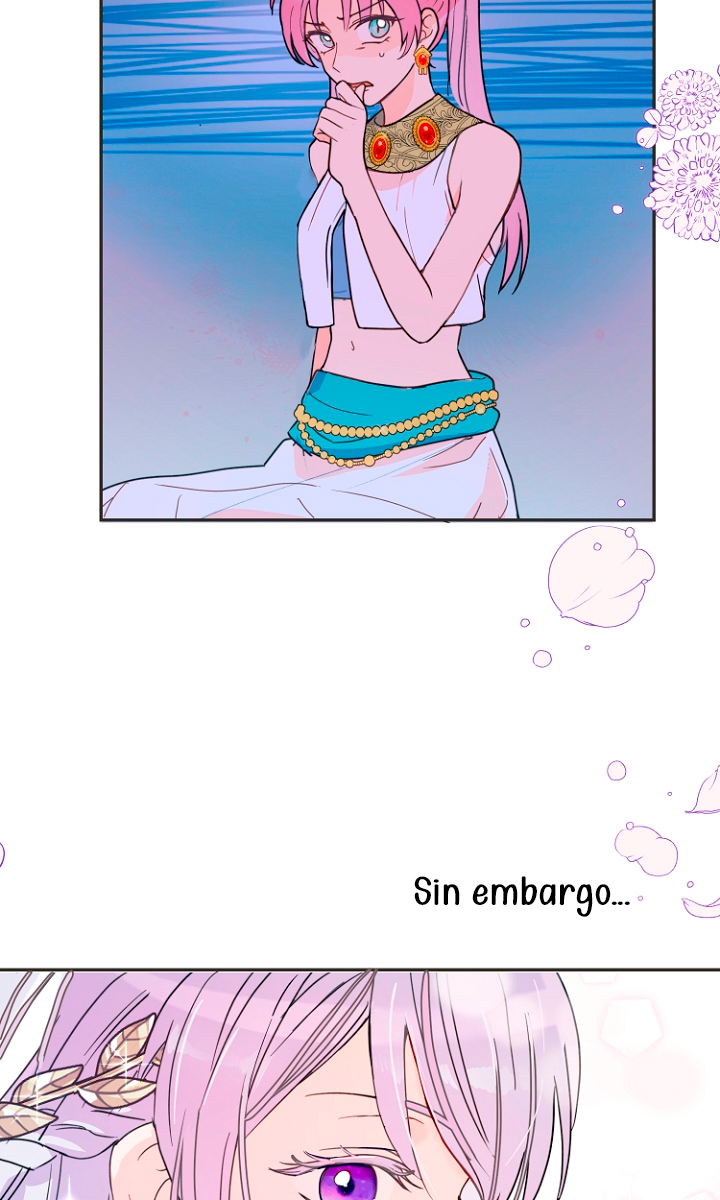 Terminé con mi esposo, ahora iré a hacer dinero Capítulo 10 - Page 51