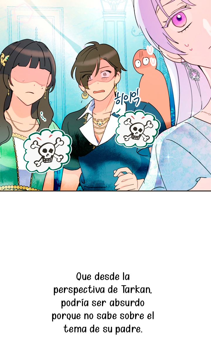 Terminé con mi esposo, ahora iré a hacer dinero Capítulo 10 - Page 53