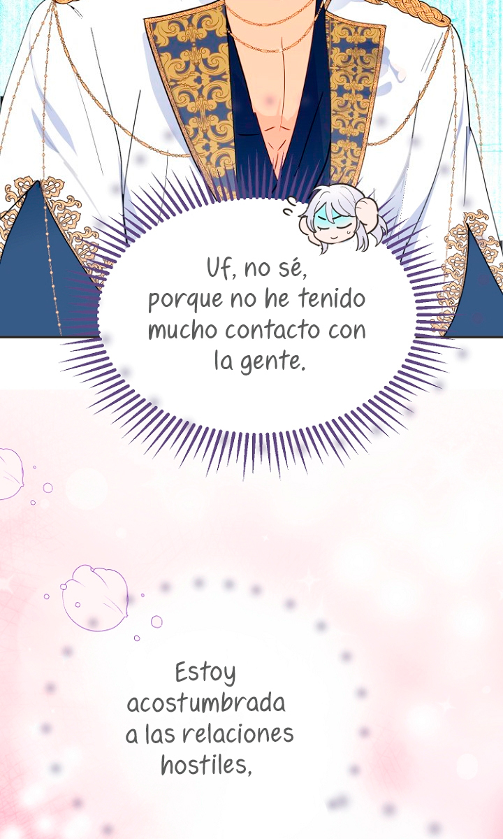 Terminé con mi esposo, ahora iré a hacer dinero Capítulo 10 - Page 56