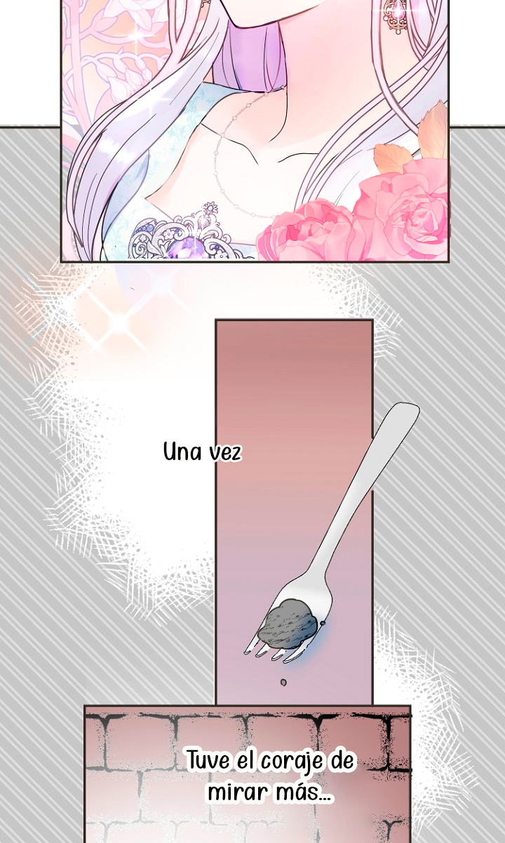 Terminé con mi esposo, ahora iré a hacer dinero Capítulo 10 - Page 71