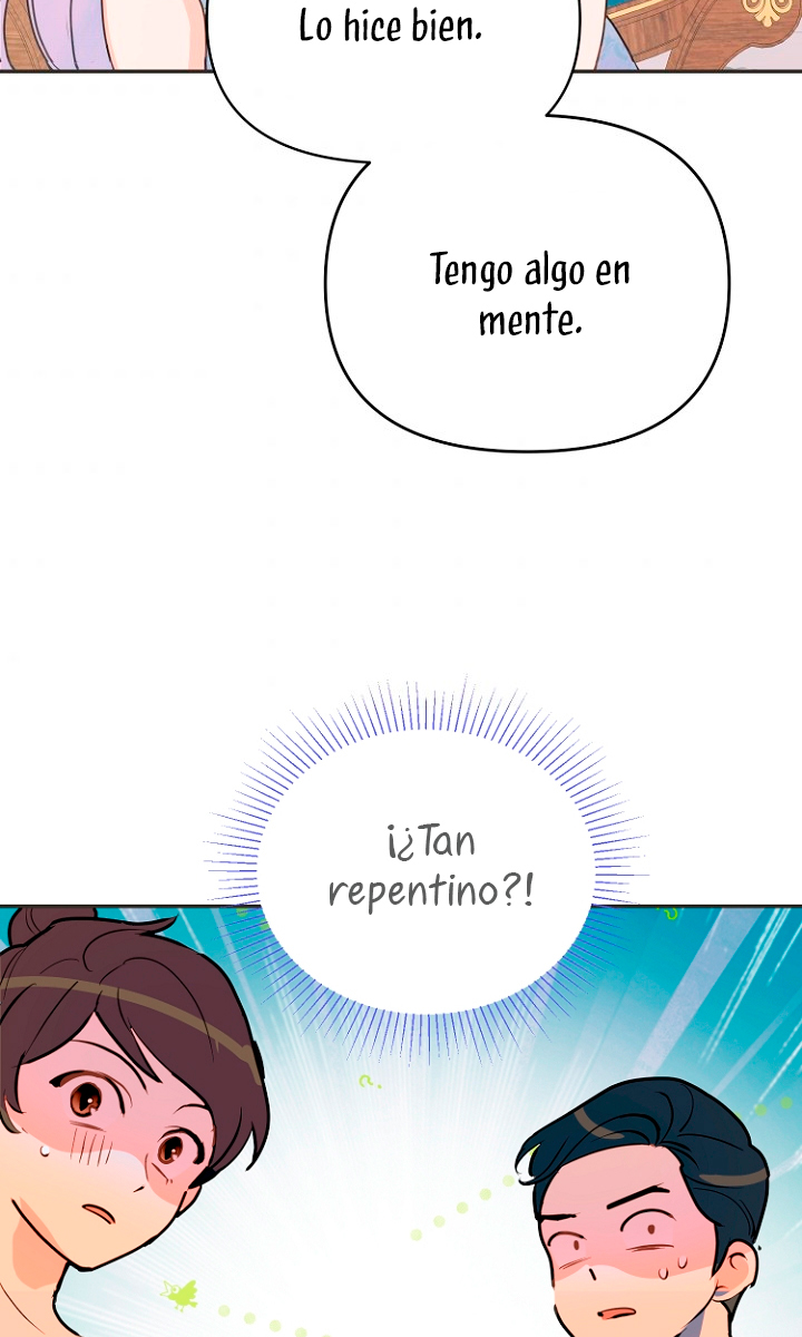 Terminé con mi esposo, ahora iré a hacer dinero Capítulo 10 - Page 74