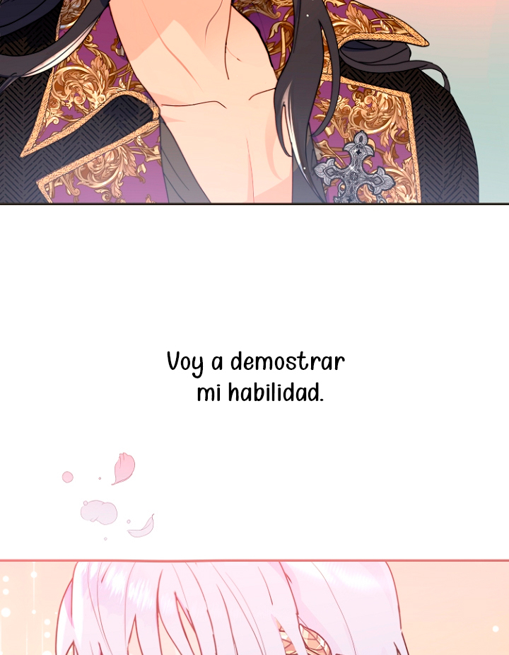 Terminé con mi esposo, ahora iré a hacer dinero Capítulo 10 - Page 87