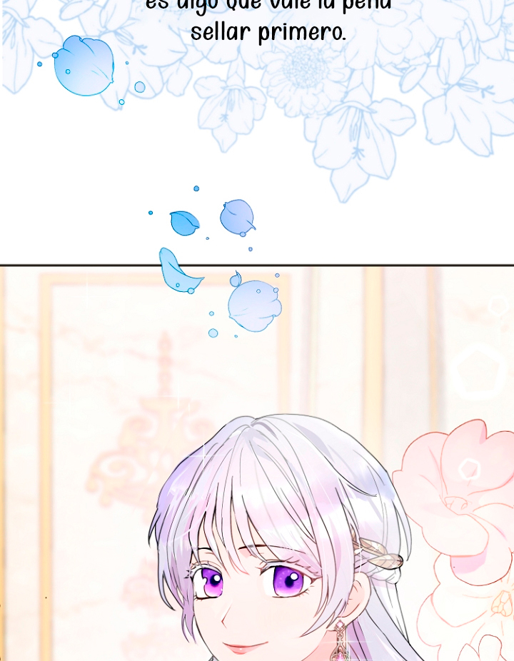 Terminé con mi esposo, ahora iré a hacer dinero Capítulo 10 - Page 89