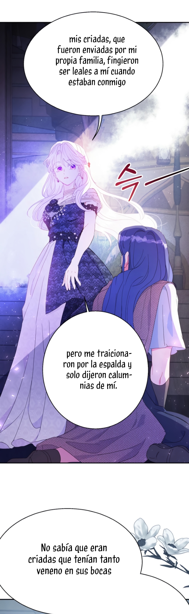 Terminé con mi esposo, ahora iré a hacer dinero Capítulo 100 - Page 10