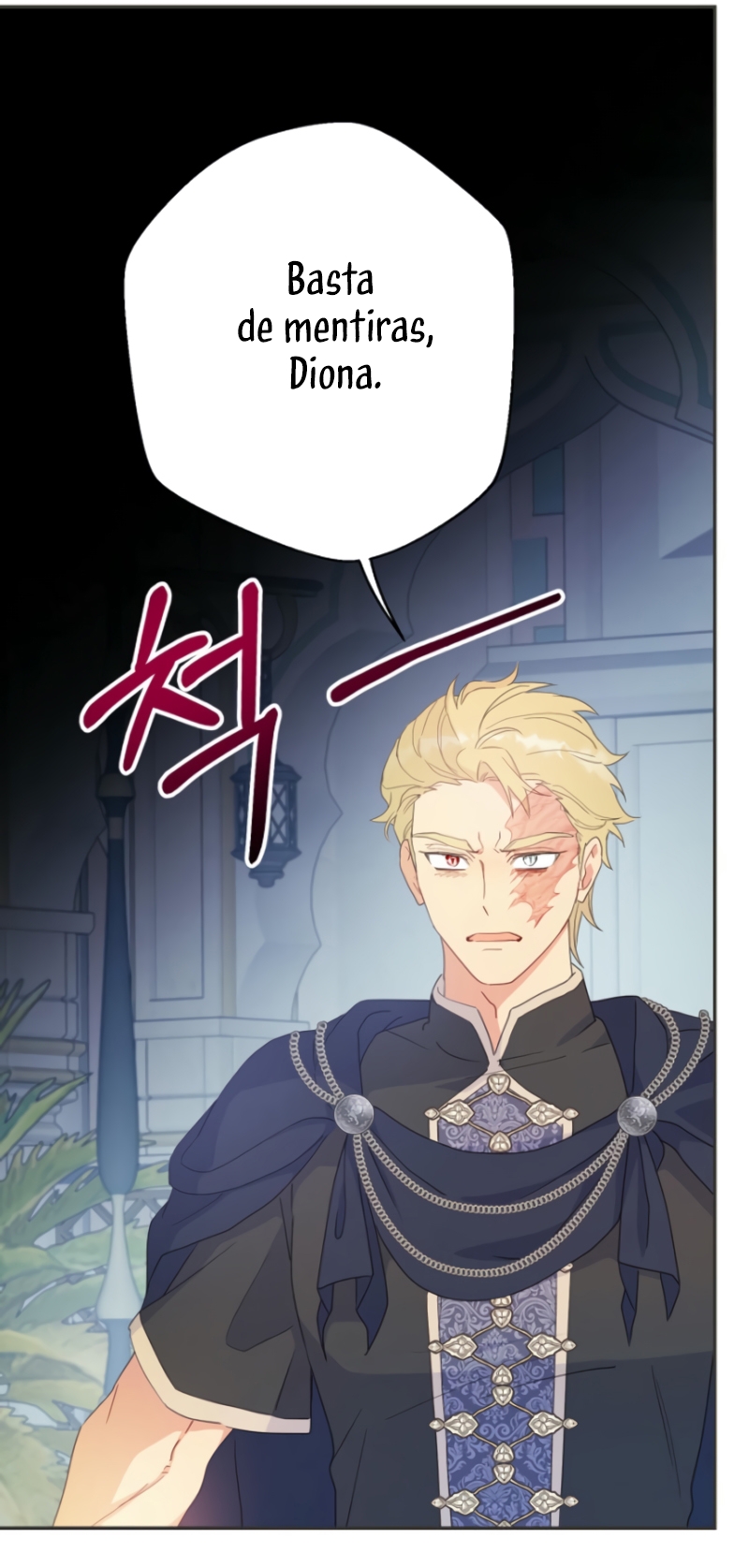 Terminé con mi esposo, ahora iré a hacer dinero Capítulo 100 - Page 19