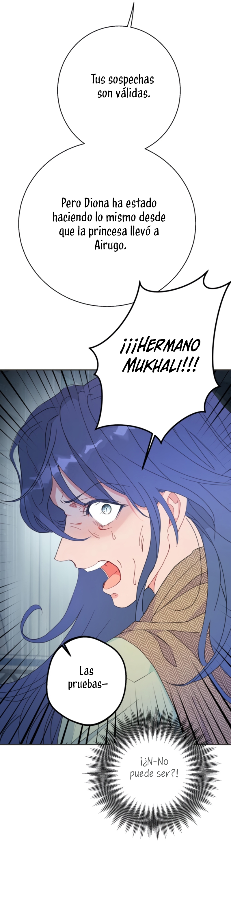 Terminé con mi esposo, ahora iré a hacer dinero Capítulo 100 - Page 20