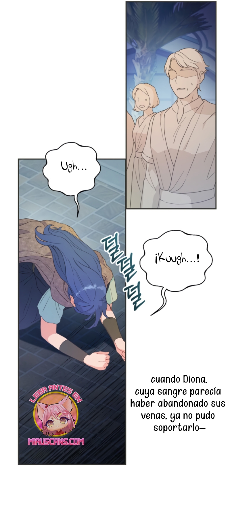 Terminé con mi esposo, ahora iré a hacer dinero Capítulo 100 - Page 29