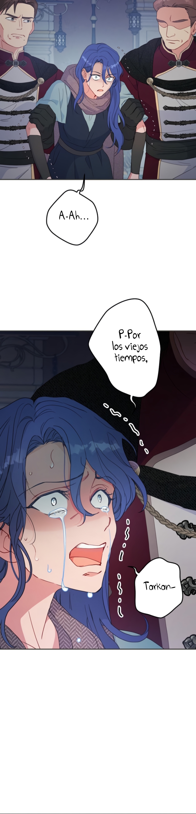 Terminé con mi esposo, ahora iré a hacer dinero Capítulo 100 - Page 31