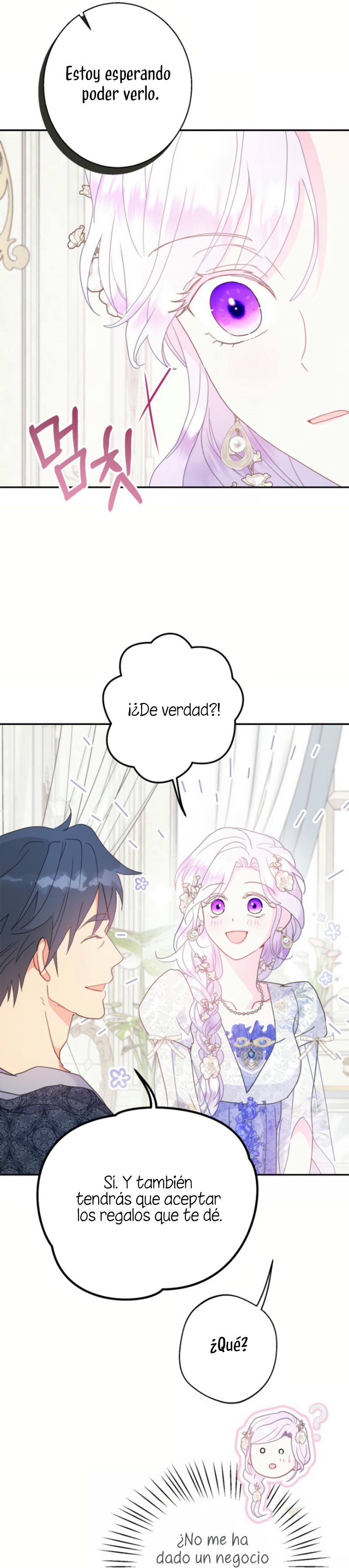 Terminé con mi esposo, ahora iré a hacer dinero Capítulo 101 - Page 12