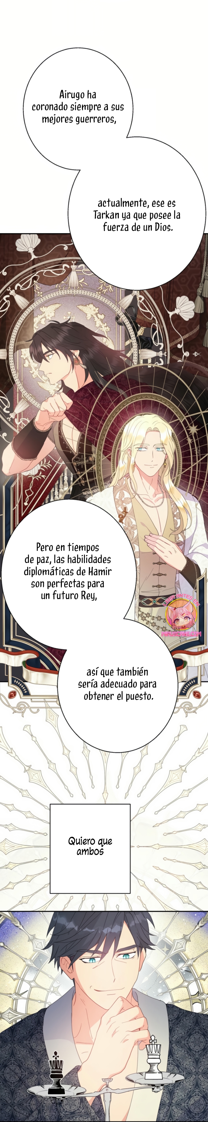 Terminé con mi esposo, ahora iré a hacer dinero Capítulo 101 - Page 17