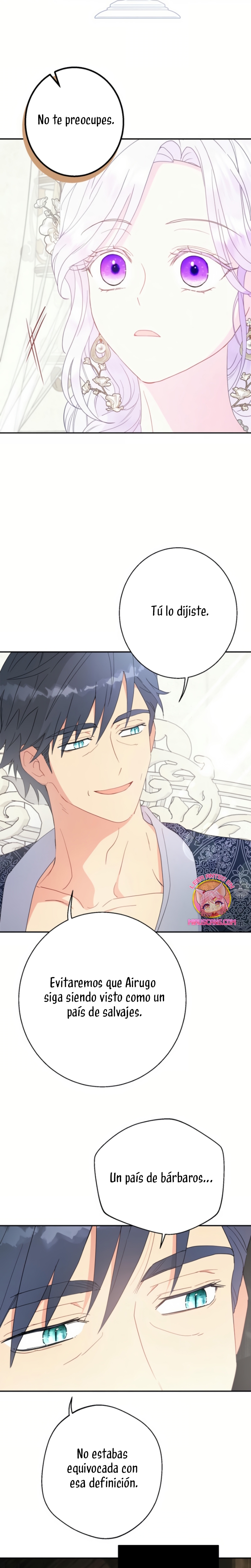 Terminé con mi esposo, ahora iré a hacer dinero Capítulo 101 - Page 19